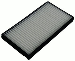 Filtr Kabinowy /2 Szt/