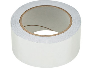 Taśma aluminiowa 50mm/25m