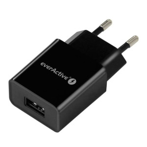 Everactive Ładowarka Usb 1 Portowa, 1a, Technologia Iq Smart Charging - Ład