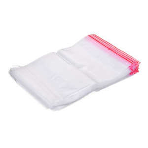 Torebka Strunowa 150x220 100szt