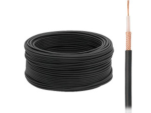 Przewód koncentryczny rg58 50ohm