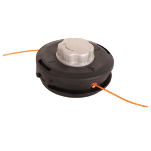 Głowica żyłkowa easy-load tap&go, m10x1,25l, 2-3mm (blister)