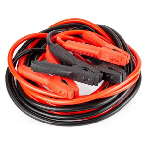 Kable rozruchowe 1800a - 6m