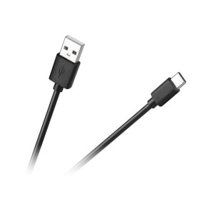 Kabel połączeniowy USB A - USB C  1.5m