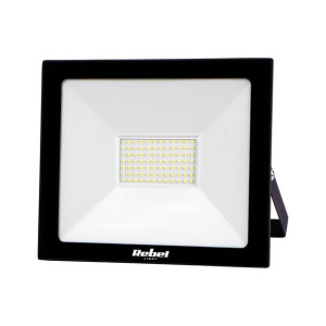 Reflektor Led Rebel  50W 4000 K (84x2835 SMD) 230V