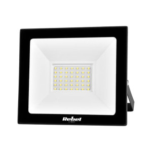 Reflektor Led Rebel 30W 4000 K  (42X2835 SMD) 230V
