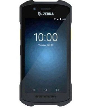 Terminal Zebra Tc21 Tc210k-01b212-a6 /wi-fi/bt/2d Se4100/nfc/gms/3gb/32gb/a