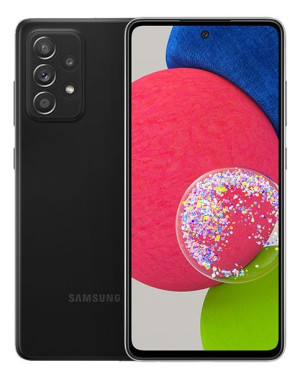 Samsung Galaxy A52s 6/128GB 6,5" SAMOLED 1080x2400 4500mAh Dual SIM  5G Ent