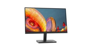 Monitor Lenovo L24e-30 23.8" 1920x1080 4 ms 3000:1 Raven Black