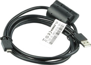 Kabel komunikacyjno-ładujący USB-C do terminala ZEBRA CBL-TC2X-USBC-01 (TC2