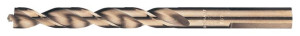 Wiertło do metalu 'extreme-2', 4,5*80mm szt.10