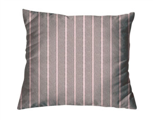 Poszewka "greno" Mako Jersey 40x40 Carla