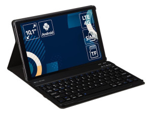 Tablet blow platinumtab10 4g v22 + etui