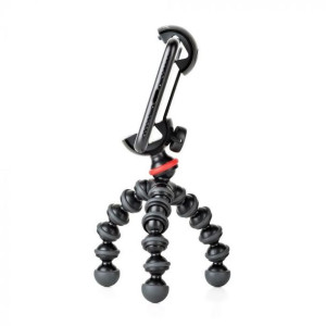 Joby Statyw GP Mobile Mini Black/Charcoal