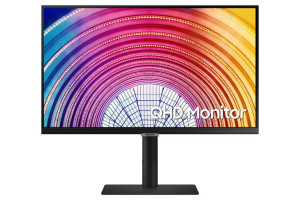 Monitor Samsung Led 24" Ls24a600nwuxen