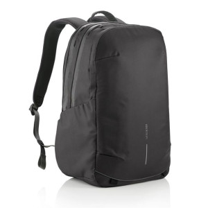 Xd Design Plecak Antykradzieżowy Bobby Explore Czarny P/n: P705.911