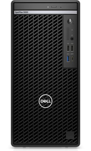 Dell Optiplex 5000 MT i5-12500 8GB DDR4 SSD256 Intel UHD Graphics 770 DVD R