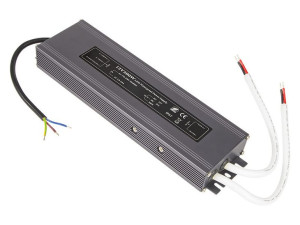 Zasilacz do systemów led 12v/25a 300w