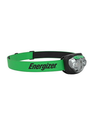 Latarka Energizer Headlight Vision Ultra Headlight Rechargeable 400 Lm