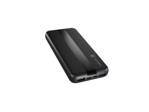 Natec Powerbank Trevi Slim Q 10000mah 2x Usb Qc3 + 1x Pd Npb-1923