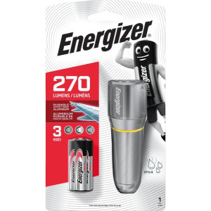 Latarka Energizer Metal Vision Hd 3aaa 270 Lumens
