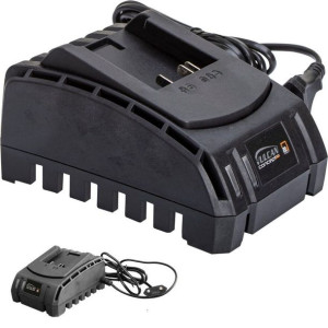 Ładowarka 1h,  li-ion, connect 20v