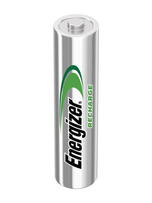 Energizer Baterie Akumulatorowe Do Ponownego Naładowania, Power Plus Aaa Hr