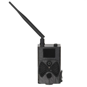 Tophunt Fotopułapka Kamera Leśna Hc300m 1080p 12mpx Mms Gprs Sim