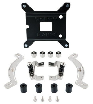 Zestaw montażowy NOCTUA NM-i115X  SecuFirm2 Mounting LGA1150,55,56