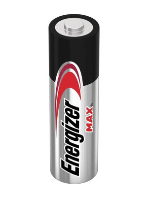 Baterie Energizer Max Aa Lr6 10 Sztuk Eco