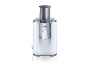 Braun  J 500 WH (900W  kolor biały)
