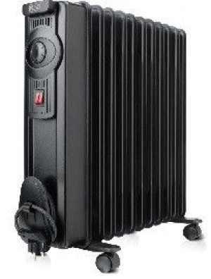 Grzejnik olejowy BXRA1500E Black+Decker