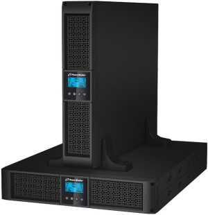 Zasilacz UPS POWER WALKER VI 3000 RT LCD (Rack  3000VA)