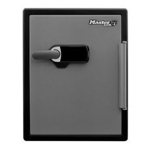 Master Lock Sejf Lfw205twc