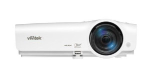 Vivitek Projektor Krótkoogniskowy Dx283st