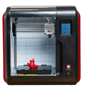 Avtek Drukarka 3d Creocube 3d