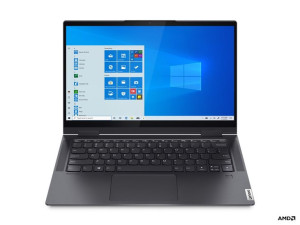 Lenovo Yoga 7 14ACN6 Ryzen 7 5800U 14" FHD IPS 300nits Glossy 16GB LPDDR4x-