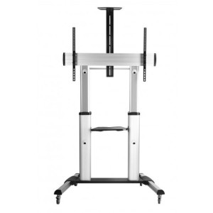 Techly Mobilny Stojak Tv Led/lcd/pdp 60-100 Cali 1