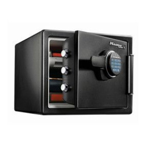 Master Lock Sejf Lfw082ftc