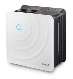 Clean Air Optima Oczyszczacz Z Nawilżaczem Ca-803