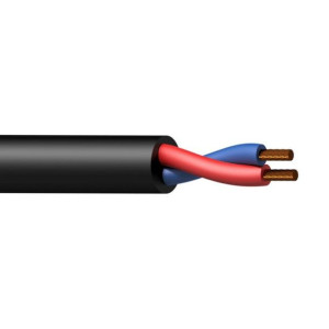 Proab Kabel Głośnikowy 2 X 2,5 Mm2 – 13 Awg – High