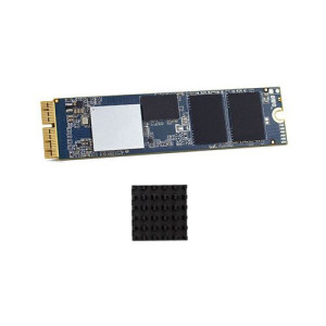 Owc Aura Pro X2 Ssd 480gb 1549mb/s Mac Pro 2013 Heatsink Owcs3dapt4mp05p