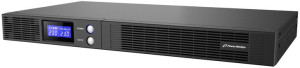 Zasilacz UPS POWER WALKER  VI 750 R1U (Rack  750VA)