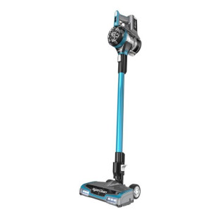 Odkurzacz bezprzewodowy Swan EUREKA SC15820N (220W  kolor czarno-niebieski)
