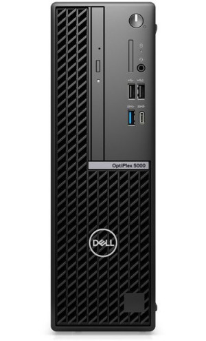 Dell Optiplex 5000 SFF i5-12500 16GB DDR4 3200 SSD256 UHD Graphics 770 DVD