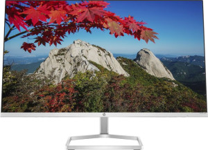 Monitor Hp Led, Ips 27" M27fd (2h3y8e9)