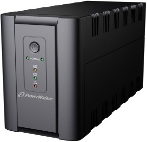 Zasilacz Ups Power Walker Vi 2200 Sh Fr (2200va)