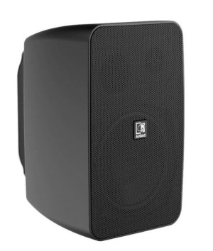 Audac System Głośnikowy 2-way Stereo 2x40w Czarny