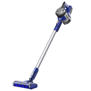 Odkurzacz bezprzewodowy Swan EUREKA SC15822N (120W  kolor czarno-niebieski)