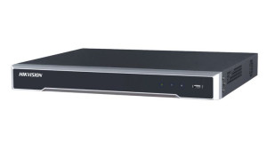 Rejestrator Ip Hikvision Ds-7608ni-k2